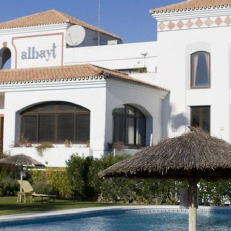 Albayt Resort & Spa Estepona Exterior photo